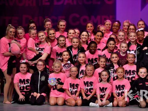 Biloxi, MS - 3/30/2019 - Awards