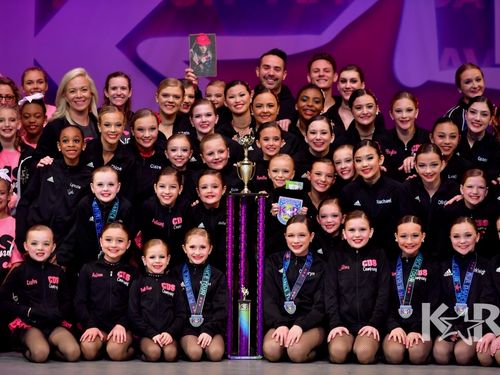 Biloxi, MS - 3/30/2019 - Awards
