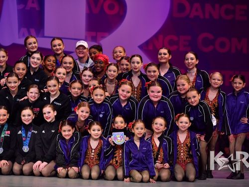 Biloxi, MS - 3/30/2019 - Awards