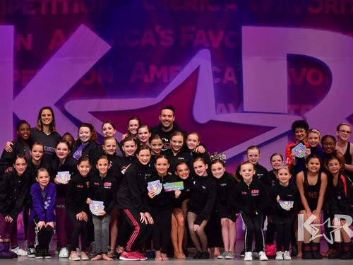 Biloxi, MS - 3/30/2019 - Awards