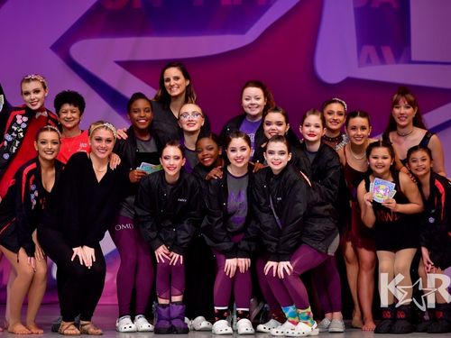 Biloxi, MS - 3/30/2019 - Awards
