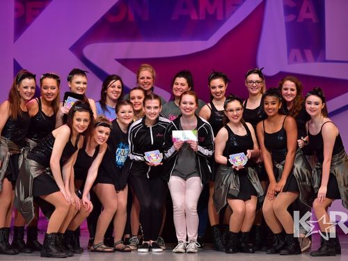 Biloxi, MS - 3/30/2019 - Awards