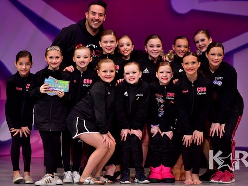 Biloxi, MS - 3/30/2019 - Awards