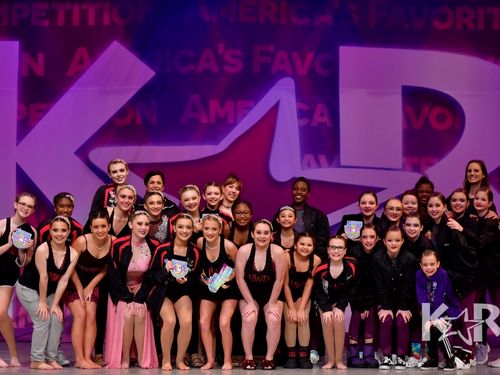Biloxi, MS - 3/30/2019 - Awards