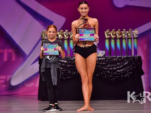 Biloxi, MS - 3/30/2019 - Awards
