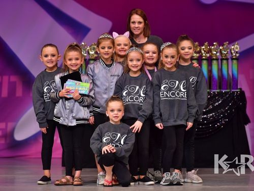 Biloxi, MS - 3/30/2019 - Awards