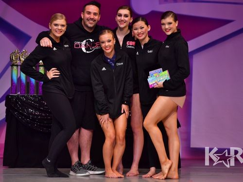 Biloxi, MS - 3/30/2019 - Awards