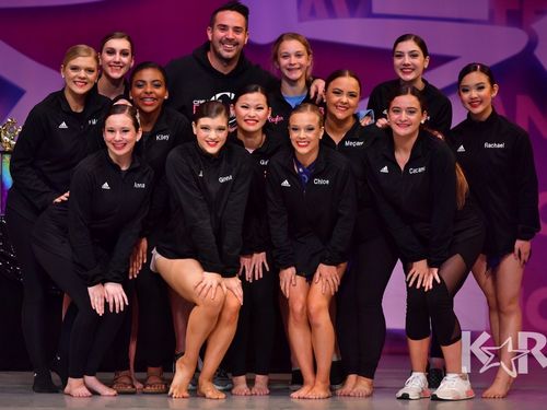 Biloxi, MS - 3/30/2019 - Awards
