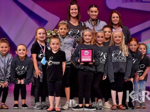 Biloxi, MS - 3/30/2019 - Awards