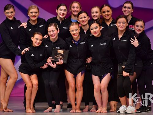 Biloxi, MS - 3/30/2019 - Awards