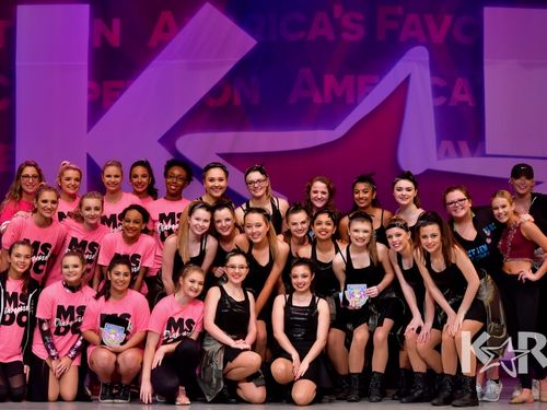 Biloxi, MS - 3/30/2019 - Awards