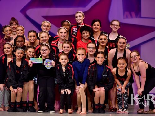 Biloxi, MS - 3/30/2019 - Awards