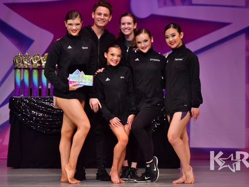 Biloxi, MS - 3/30/2019 - Awards