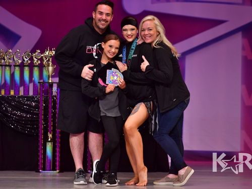 Biloxi, MS - 3/30/2019 - Awards