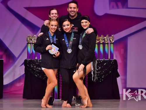Biloxi, MS - 3/30/2019 - Awards