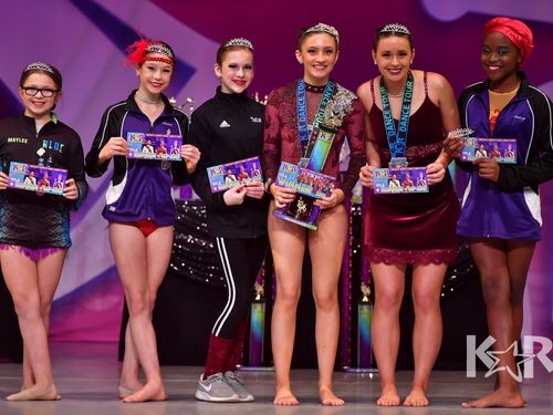 Biloxi, MS - 3/30/2019 - Awards