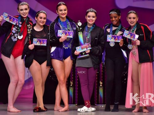 Biloxi, MS - 3/30/2019 - Awards