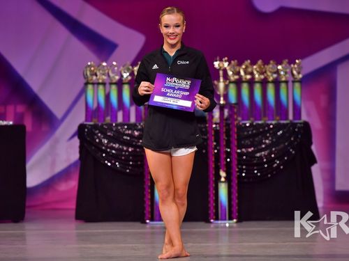 Biloxi, MS - 3/30/2019 - Awards