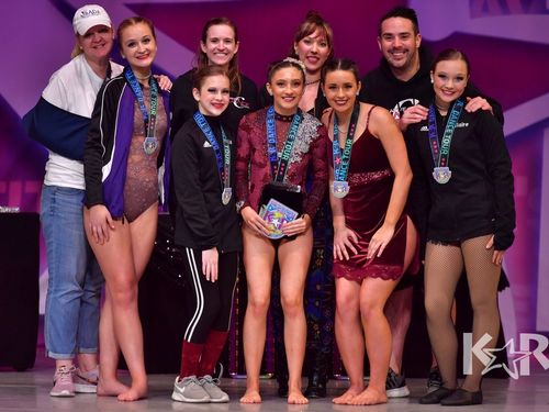 Biloxi, MS - 3/30/2019 - Awards