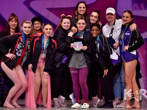 Biloxi, MS - 3/30/2019 - Awards