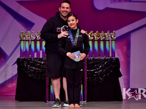 Biloxi, MS - 3/30/2019 - Awards