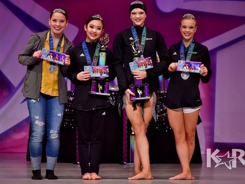 Biloxi, MS - 3/30/2019 - Awards