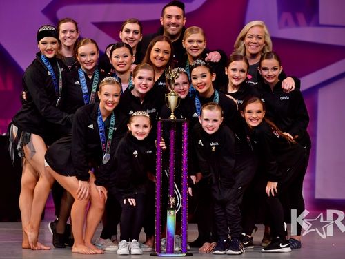 Biloxi, MS - 3/30/2019 - Awards