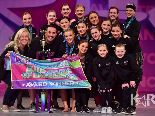 Biloxi, MS - 3/30/2019 - Awards