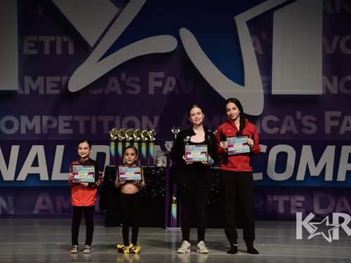 Long Island, NY - 3/29/2019 - Awards