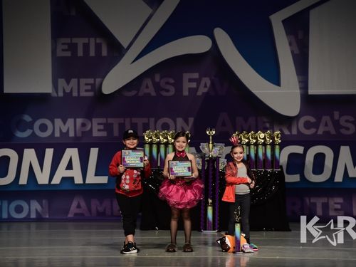 Long Island, NY - 3/29/2019 - Awards