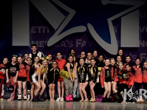 Long Island, NY - 3/29/2019 - Awards