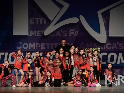 Long Island, NY - 3/29/2019 - Awards