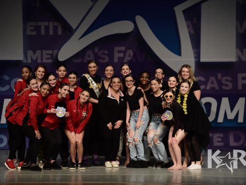 Long Island, NY - 3/29/2019 - Awards