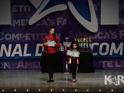 Long Island, NY - 3/29/2019 - Awards