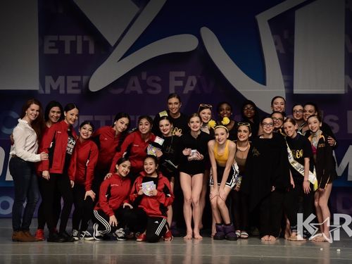 Long Island, NY - 3/29/2019 - Awards