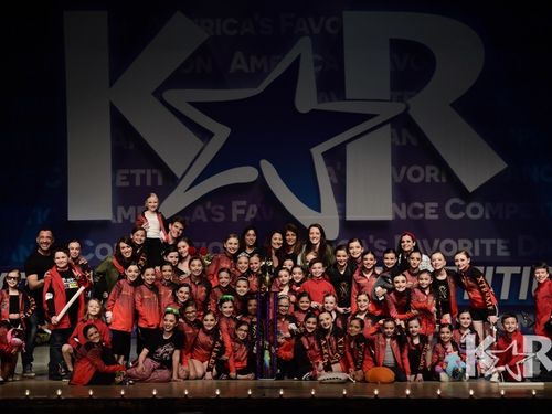 Long Island, NY - 3/29/2019 - Awards