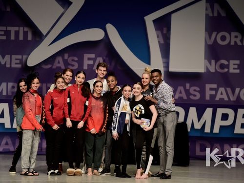 Long Island, NY - 3/29/2019 - Awards