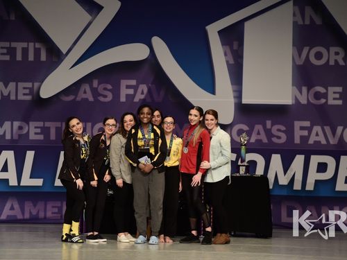 Long Island, NY - 3/29/2019 - Awards