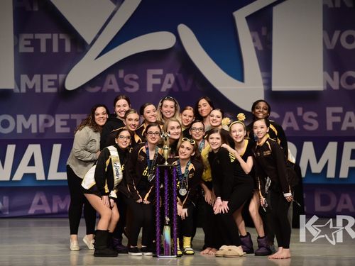 Long Island, NY - 3/29/2019 - Awards