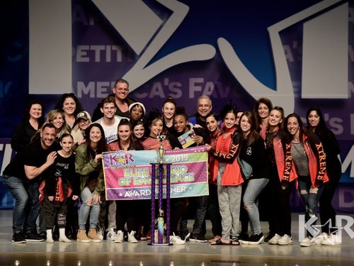 Long Island, NY - 3/29/2019 - Awards