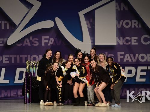 Long Island, NY - 3/29/2019 - Awards
