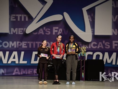 Long Island, NY - 3/29/2019 - Awards