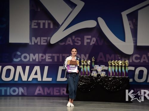 Long Island, NY - 3/29/2019 - Awards