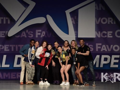 Long Island, NY - 3/29/2019 - Awards