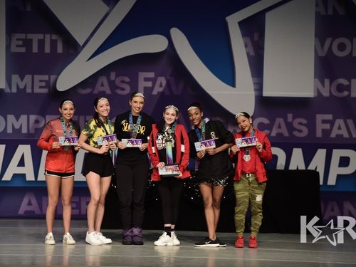 Long Island, NY - 3/29/2019 - Awards