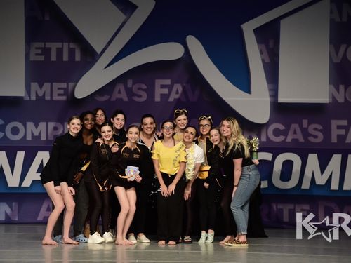 Long Island, NY - 3/29/2019 - Awards