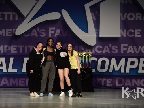 Long Island, NY - 3/29/2019 - Awards