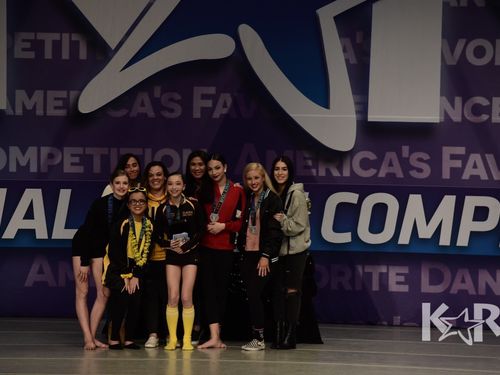 Long Island, NY - 3/29/2019 - Awards