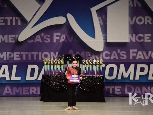 Long Island, NY - 3/29/2019 - Awards