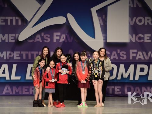 Long Island, NY - 3/29/2019 - Awards